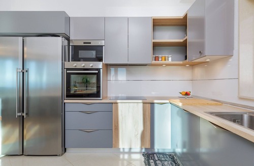 Mimice Apartment | Luxury Penthouse, Sea View Terrace 100m2, Jacuzzi, BBQ, 8 Guests, Private floor