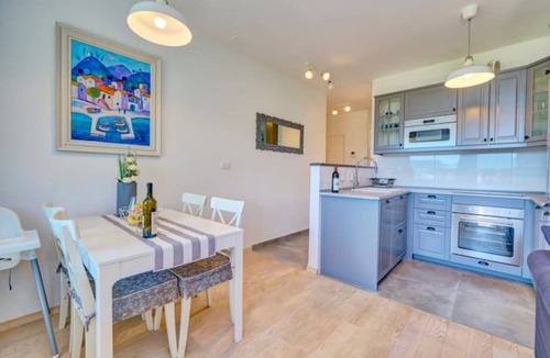 Znjan House | Luxury Seaside Apartment by Litto