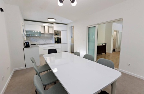 Kastel Stafilic House | Luxury Semi-Detached House