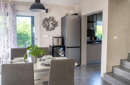 Sveti Ivan Dobrinjski Villa | Luxury Villa Exclusive by Villas Guide