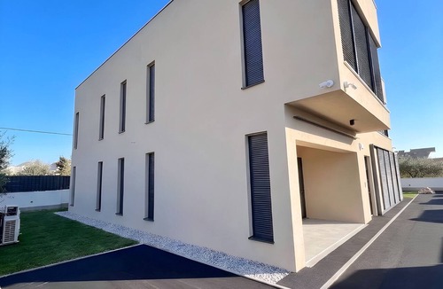 Dracevac Villa | Luxury Villa Admiria Split - Heated Indoor Pool & Stunning Terrace