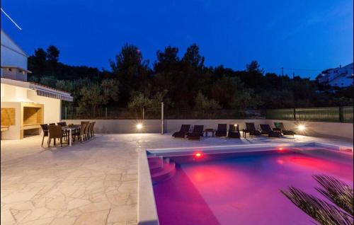 Arbanija Apartment | Luxury Villa ARIA, Apartment