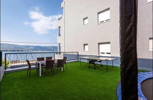 Arbanija Apartment | Luxury Villa ARIA, Apartment