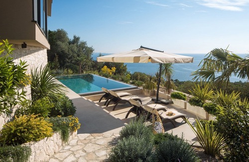 Donja Banda Villa | Luxury Villa Bevel with Pool