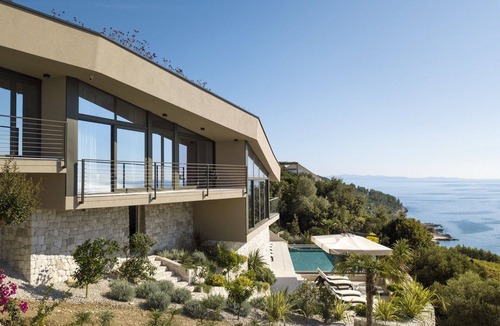 Donja Banda Villa | Luxury Villa Bevel with Pool