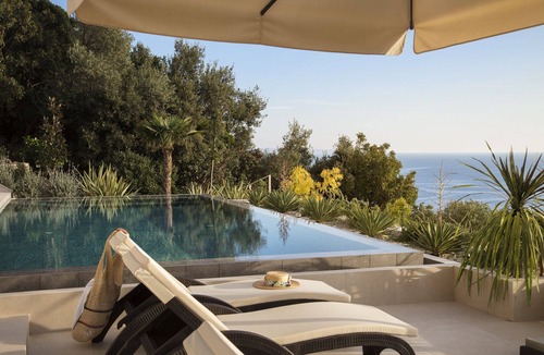 Donja Banda Villa | Luxury Villa Bevel with Pool