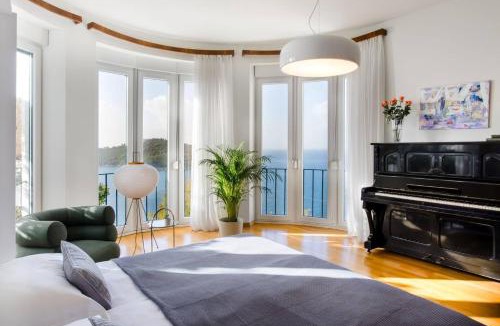 Dubrovnik Villa | Luxury Villa Castello Dubrovnik with pool & sauna near Old Town