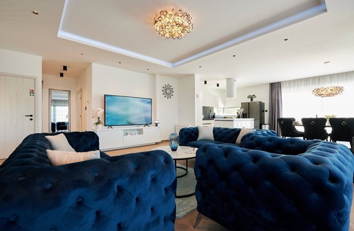 Arbanija Villa | Luxury Villa Cor Mare with Pool