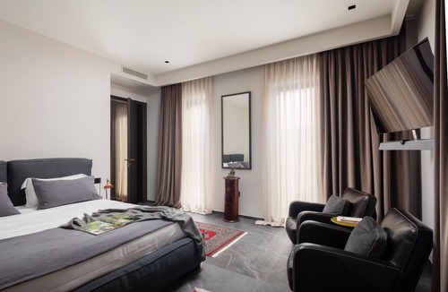 Rakotule Villa | Luxury Villa Cypress Hill, Motovun, Croatia