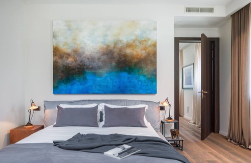 Rakotule Villa | Luxury Villa Cypress Hill, Motovun, Croatia