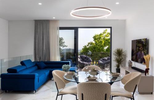 Orasac Villa | Luxury Villa Gina
