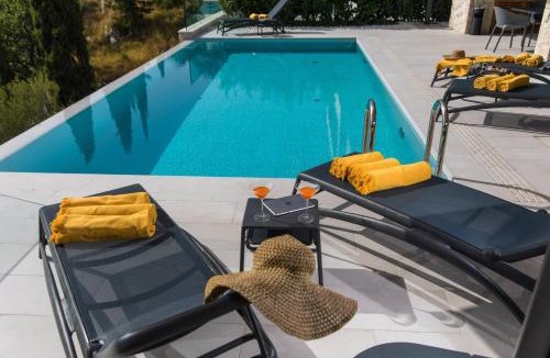 Orasac Villa | Luxury Villa Helios 5*