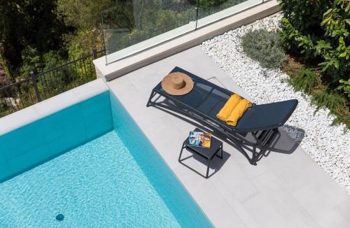 Orasac Villa | Luxury Villa Helios 5*
