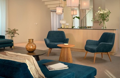 Hvar Villa | Luxury Villa Hvar Deluxe Palace I with private heated pool and sauna by the beach at island of Hvar
