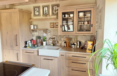 Kras Villa | Luxury Villa Kras 5 Bedrooms Outdoor Kitchen Near Trieste