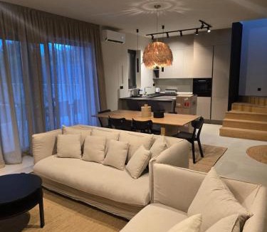 Vabriga Villa | Luxury Villa Luka near Porec with heated Pool