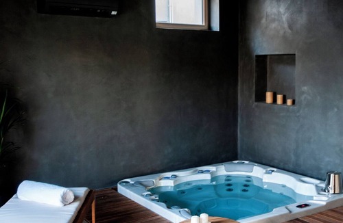 Tinjan Villa | Luxury VIlla Maria with private SPA