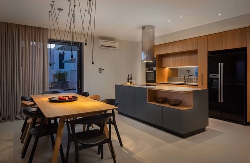 Jezera Villa | Luxury Villa Murter Glory with Heated Pool