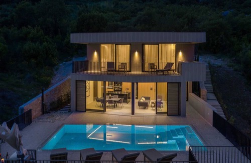 Rozat Villa | Luxury Villa Near Dubrovnik Old Town