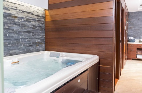 Ploce House | Luxury Villa Next to the City Walls for 8 Persons with Pool,Sauna,Gym