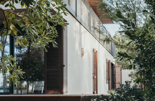Island Hvar Villa | Luxury Villa Pine with Heated Pool