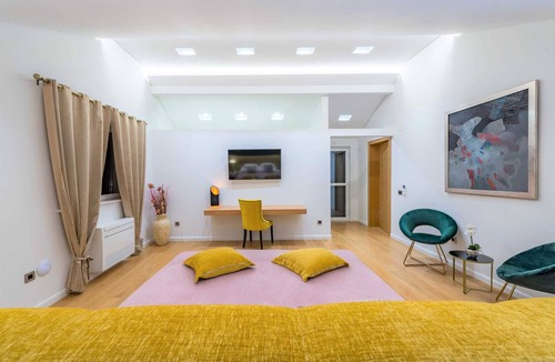 Lozica Villa | Luxury Villa Rosemary with Pool