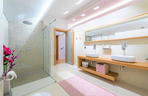 Lozica Villa | Luxury Villa Rosemary with Pool