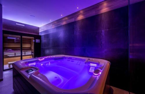 Poljane Villa | Luxury Villa The View in Opatija - for 12 people with incredible sea view & wellness