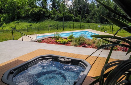Slunj Villa | Luxury villa with a 99 m² pool near Rastoke and the Korana River