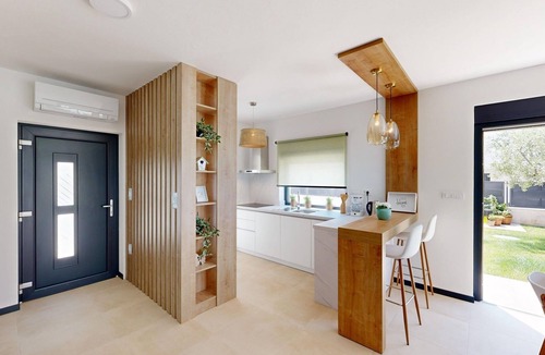 Porec House | Luxury villa with a swimming pool Stranići, Poreč (K-27548)