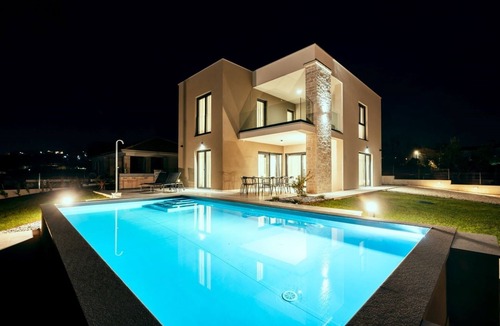 Kastelir-Labinci House | Luxury villa with a swimming pool Labinci, Central Istria - Središnja Istra (K-27561)