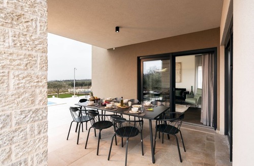 Kastelir-Labinci House | Luxury villa with a swimming pool Labinci, Central Istria - Središnja Istra (K-27561)