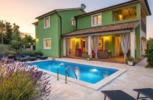 Rakalj House | Luxury villa with a swimming pool Rakalj, Marčana (K-26929)