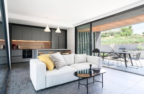 Mugeba House | Luxury villa with a swimming pool Mugeba, Poreč (K-26016)