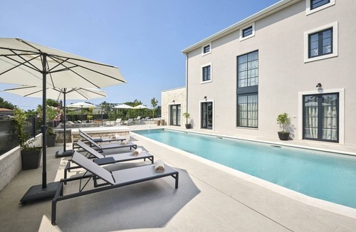 Kirmenjak House | Luxury villa with a swimming pool Poreč (K-27558)