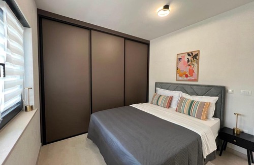 Borik Apartment | LVV Residence