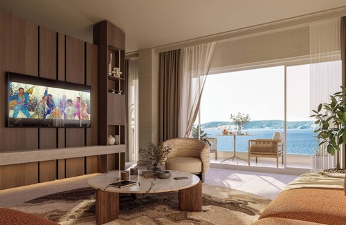 Novi Vinodolski Hotel | Mövenpick Hotel and Residences Kvarner Bay
