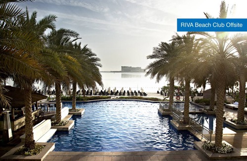 Jumeirah Lake Towers Hotel | Mövenpick Hotel Jumeirah Lakes Towers