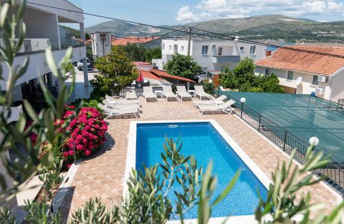 Mastrinka Apartment | Maca Apartments & Suites