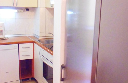 Bili brig Apartment | "Maestral Ventus Makarska" by Interhome