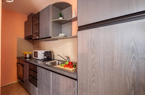 Zagorje Apartment | Magda 2 Apt with Panoramic Sea View, Plomin, Croatia