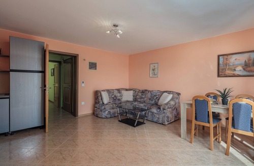 Zagorje Apartment | Magda 2 Apt with Panoramic Sea View, Plomin, Croatia
