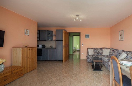 Zagorje Apartment | Magda 2 Apt with Panoramic Sea View, Plomin, Croatia