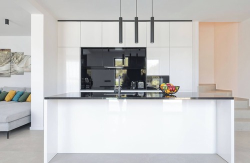 Kraj House | Magic Sky 1 by Interhome