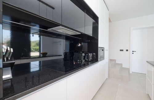 Kraj House | Magic Sky 1 by Interhome