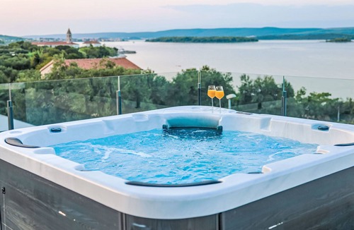 Kraj House | Magic Sky 1 by Interhome