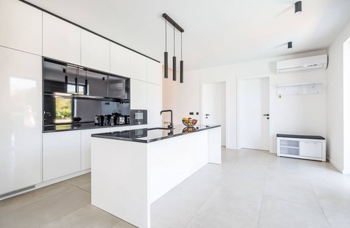 Kraj House | Magic Sky 2 by Interhome
