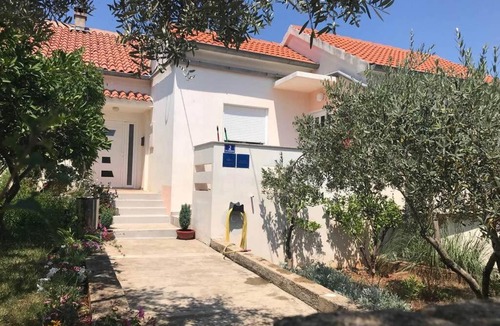 Lukoran Apartment | Magnolija Apartment