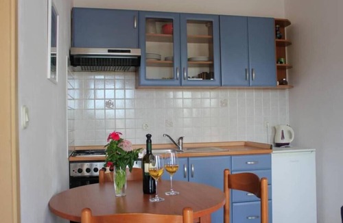 Lukoran Apartment | Magnolija Apartment, Sleeps 3