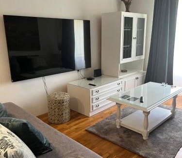 Kobas Apartment | Main Street Apartment